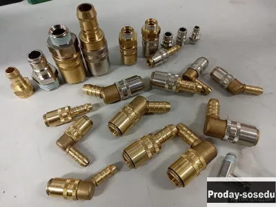 Быстросъёмные комплектующие HASCO., Инструменты