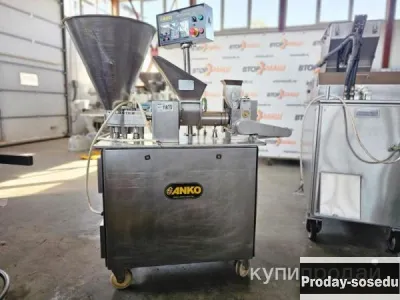 Пельменный аппарат Анко HLT-700XL, Пищевое, с/х