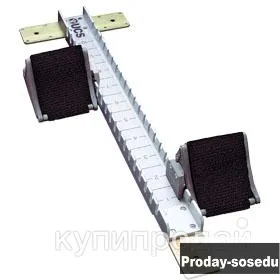 Элитный стартовый блок для соревнований UCS 