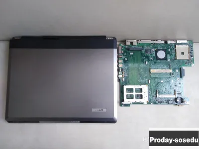 Asus A6R Asus A6U на запчасти, 500, Электроника, Ноутбуки, Сергей