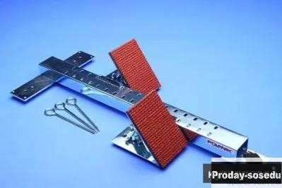 Стартовые колодки для легкой атлетики, Хобби, Отдых, Спорт, Спорт, Активный отдых, Другое, Москва