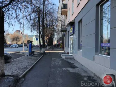 Продам: нежилое помещение в Тюмени