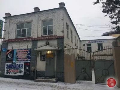 Продам: коммерческую недвижимость в Иваново