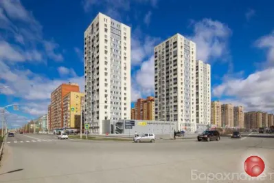Продам: нежилое помещение в Тюмени