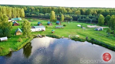 Продам: база отдыха Рыбачок в Иваново