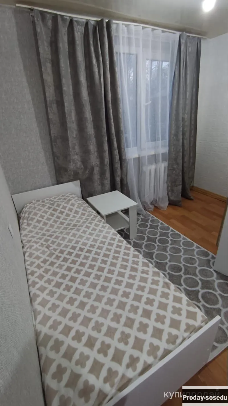1-к квартира, 13 м2, 1/5 эт., 1700000, Вторичка