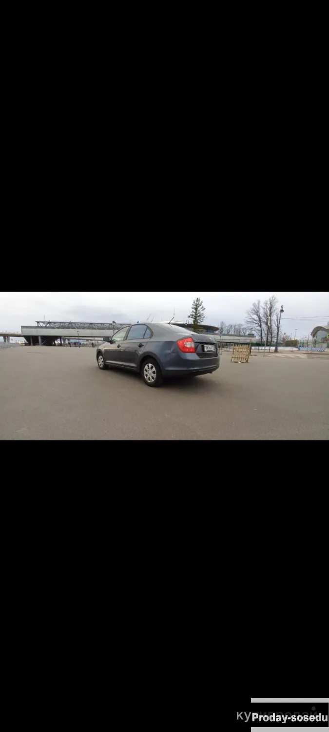 Skoda Rapid, 2016, 770000, Автомобили, Skoda, Rapid