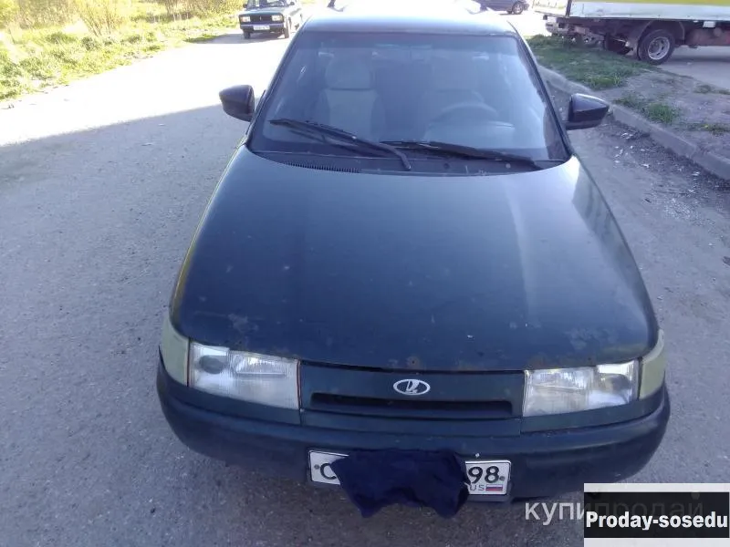 ВАЗ 2111,, 118000, Автомобили, ВАЗ, 2111