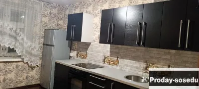 2-к квартира, в Бердске, 56 м2, 6000000, Вторичка
