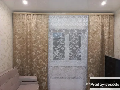 19 м2, 5/5 эт., 2400000, Вторичка