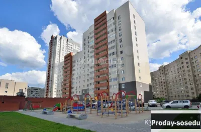 1-к квартира, 38 м2, 7/10 эт., 7900000, Вторичка