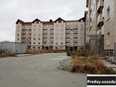 3-к квартира, 80 м2, 1/6 эт., 7200000, Вторичка