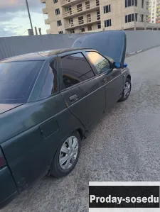 ВАЗ 2110, 2004, 30000, Автомобили, ВАЗ, 2110