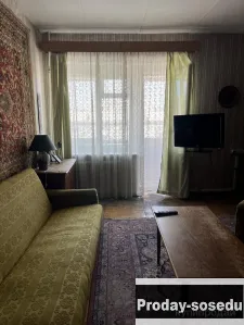 Продам 3-комнатную квартиру ул. Гоголя,4, 13990000, Вторичка