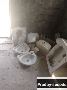 Сантехника