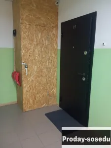 2-к квартира, 58 м2, 3/3 эт., 4600000, Вторичка