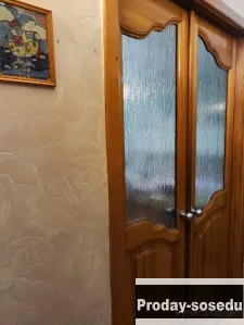 Продам изолированную 4-к квартиру в Заельцовском районе, 82.6 м2, 4/12 эт., 13500000, Вторичка
