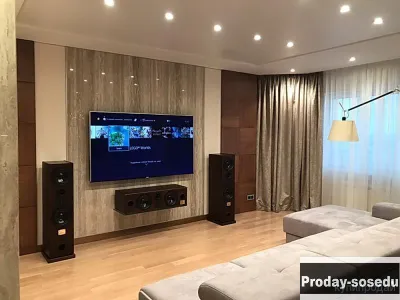 Домашний кинотеатр High-end 