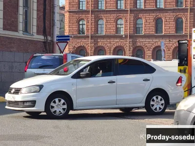Volkswagen Polo, 2018, 670000, Автомобили, Volkswagen, Polo