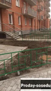 Продам квартиру-студию, Закаменский мкр.,12, 5000000, Новострой