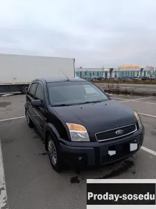 Ford Fusion, 2007, 580000, Автомобили, Ford, Fusion