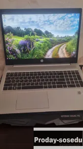Ноутбук hp probook, 23000, Электроника, Ноутбуки, Людмила