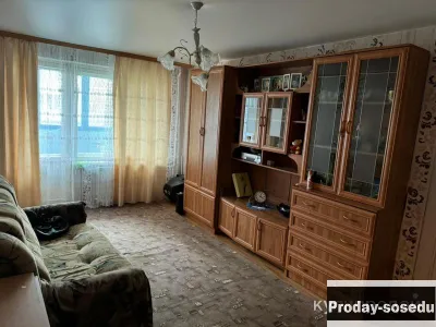 1-к квартира, 29 м2, 1/5 эт., 2450000, Вторичка