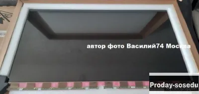 HC430DQG-ABXL1  -  43 дюйма матрица 4K, 18990, Электроника, TV, видео, аудио, Аксессуары, Василий