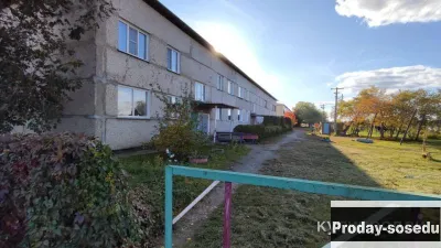 Продам 3-к квартира, 35 м2, 1 эт., 376000, Вторичка