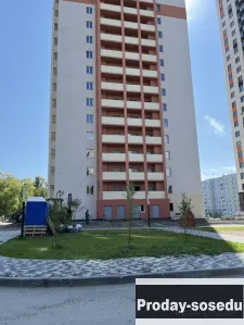 Продам двухкомнатную квартиру, немировича-Данченко,16/2, 5000000, Вторичка