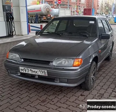 ВАЗ 2115 Samara, 2010,, 240000, Автомобили, ВАЗ, 2115 Samara