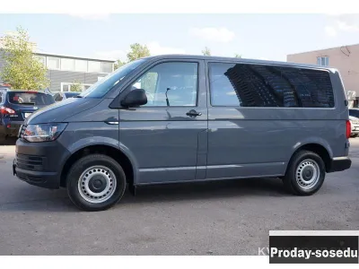 Volkswagen Caravelle, 2015, 560000, Автомобили, Volkswagen, Caravelle