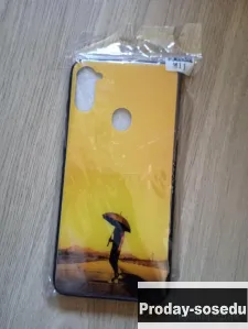 чехол Samsung Galaxy M11 (новый), 200, Электроника, Телефоны, Аксессуары, 345