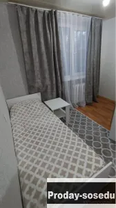 1-к квартира, 13 м2, 1/5 эт., 1700000, Вторичка