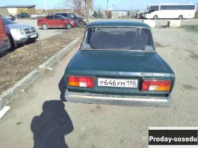 ВАЗ 2105, 160000, Автомобили, ВАЗ, 2105