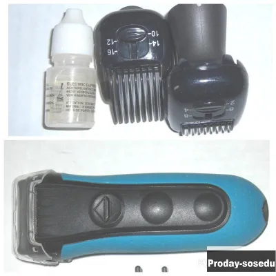 Насадка для бритвы Электробритва Braun wet&dry 3045 S, 500, Личное и гигиена, Бритвы, триммеры, Само...