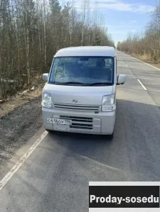 Nissan Nv100 Clipper, 590000, Автомобили, Nissan, Другая