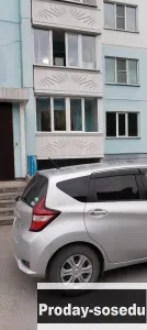3-к квартира, 70 м2, 1/10 эт., 6800000, Вторичка