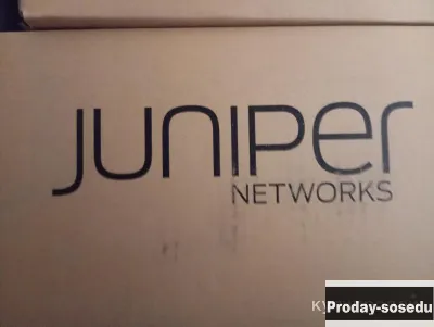 Juniper SRX240В2, 45000, Электроника, Товары для компьютера, Сетевое оборудование, Александр