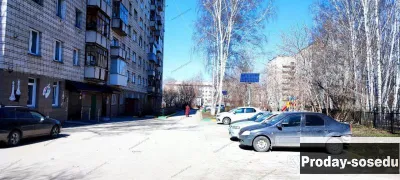 Это предложение — редкая возможность купить 3-к квартиру, 76 м2, 6000000, Вторичка
