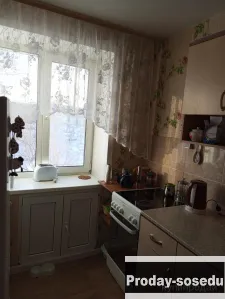 1-к квартира, 24 м2, 3/5 эт., 2500000, Вторичка
