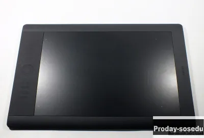 Графический планшет  Wacoom Intuos 5 touch L PTH-850K, 2999, Электроника, Товары для компьютера, Кла...