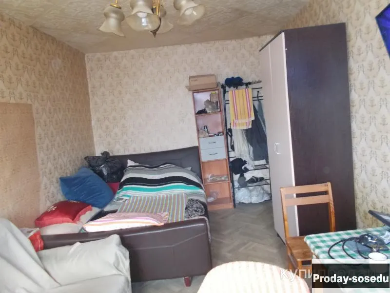 2-к квартира, 44 м2, 2/5 эт, 710000, Продам, Владимирская область, Андреево