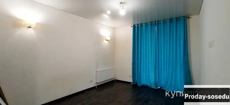 1-к квартира в ЖК Спутник, 3800000, Продам, Ростовская область, Ростов-на-Дону