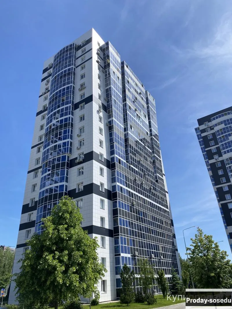 1-к квартира, 29 м2, 17/19 эт., 5400000, Продам, Татарстан, Казань