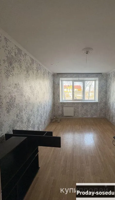 1-к квартира, 30 м2, 1/5 эт., 2900000, Продам, Тюменская область, Тюмень