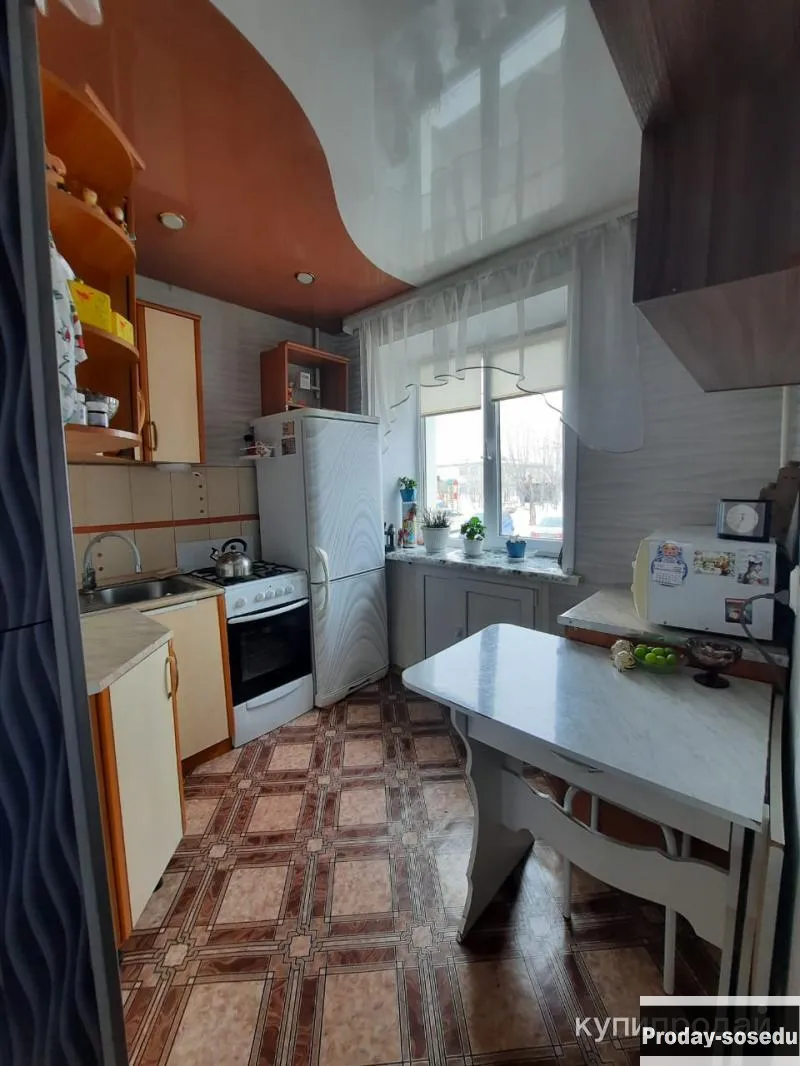3-к квартира, 61 м2, 1/5 эт., 4300000, Продам, Забайкальский край, Чита