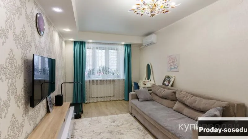 2-к квартира, 55 м2, 4/15 эт., 7300000, Продам, Тюменская область, Тюмень