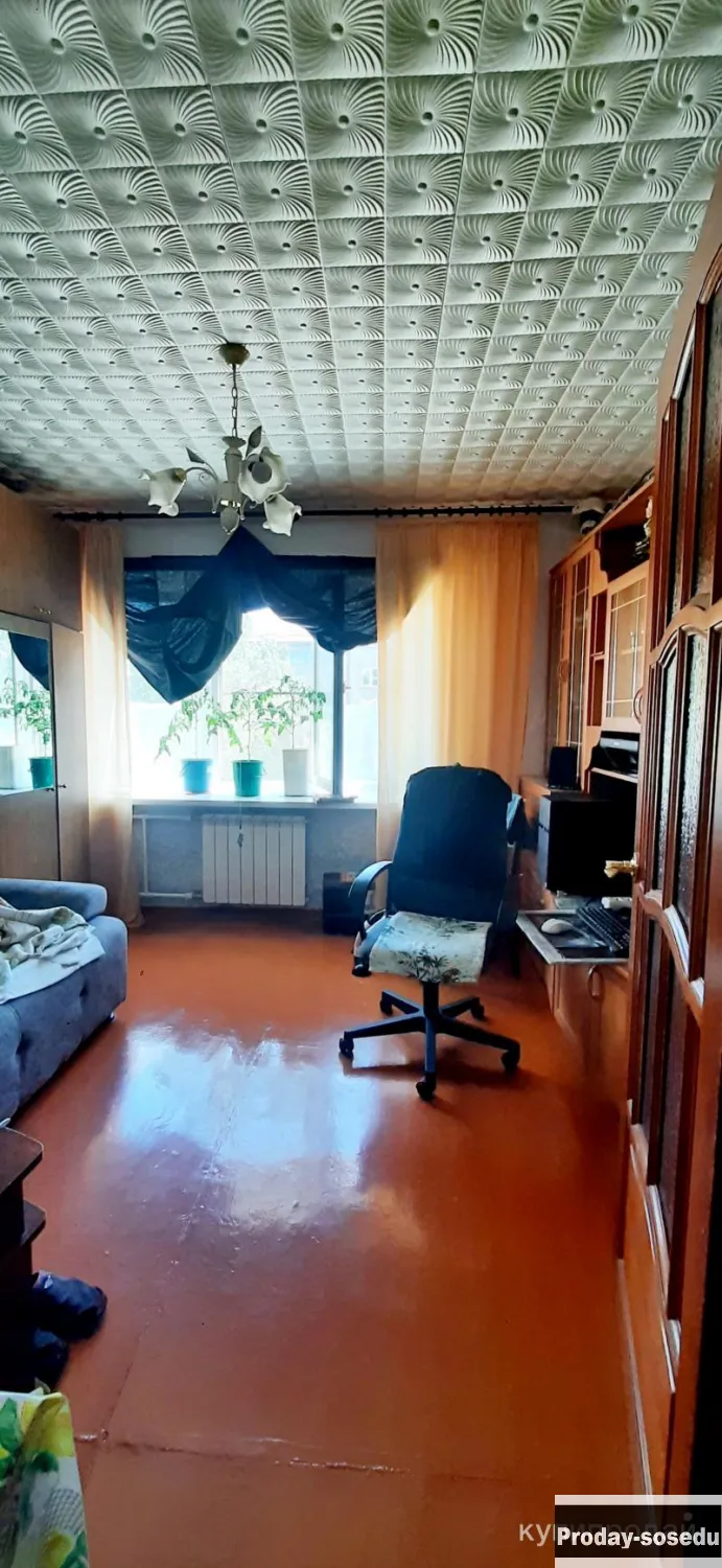 1-к квартира, 18 м2, 3/5 эт., 1650000, Продам, Липецкая область, Липецк