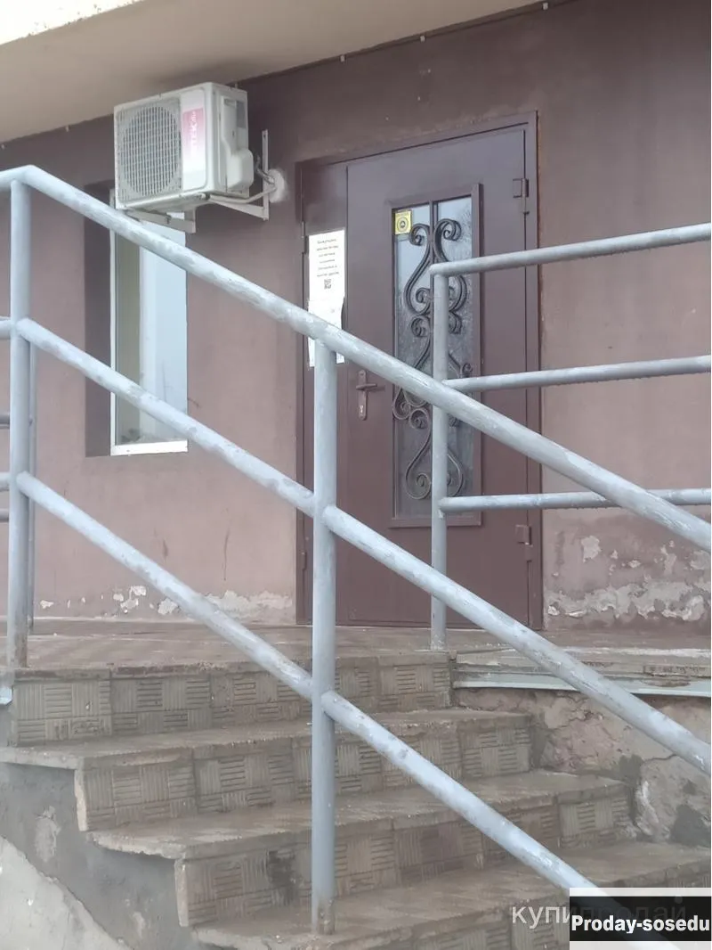 2-к квартира, 27 м2, 1/16 эт., 26000, Оренбургская область, Оренбург